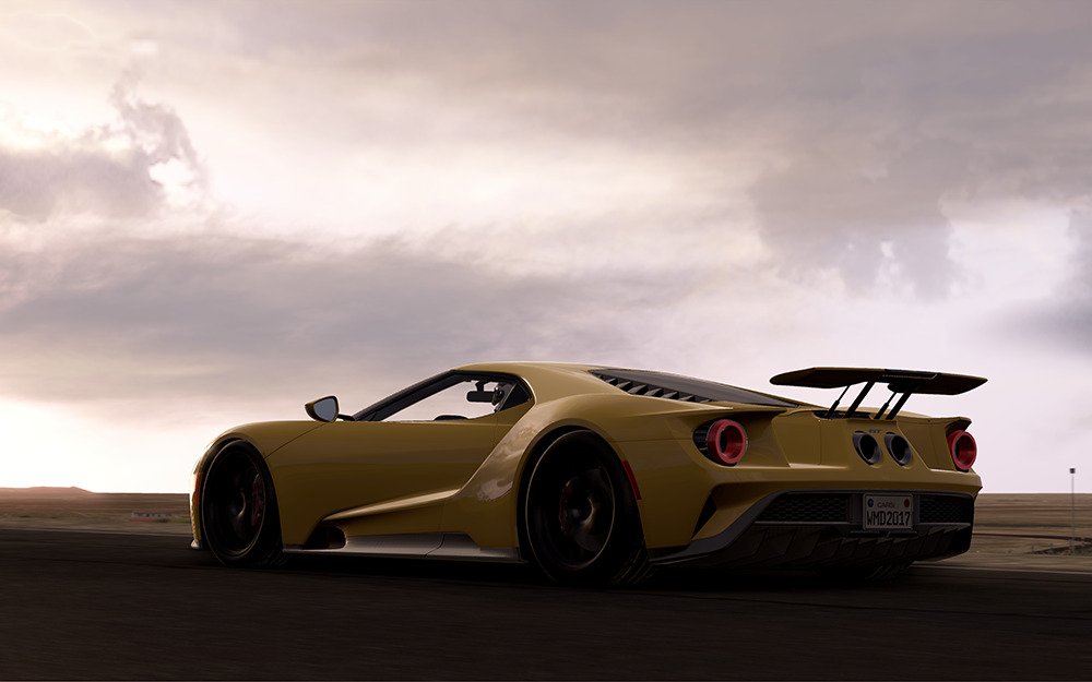 Project Cars 2 - Imagen 32